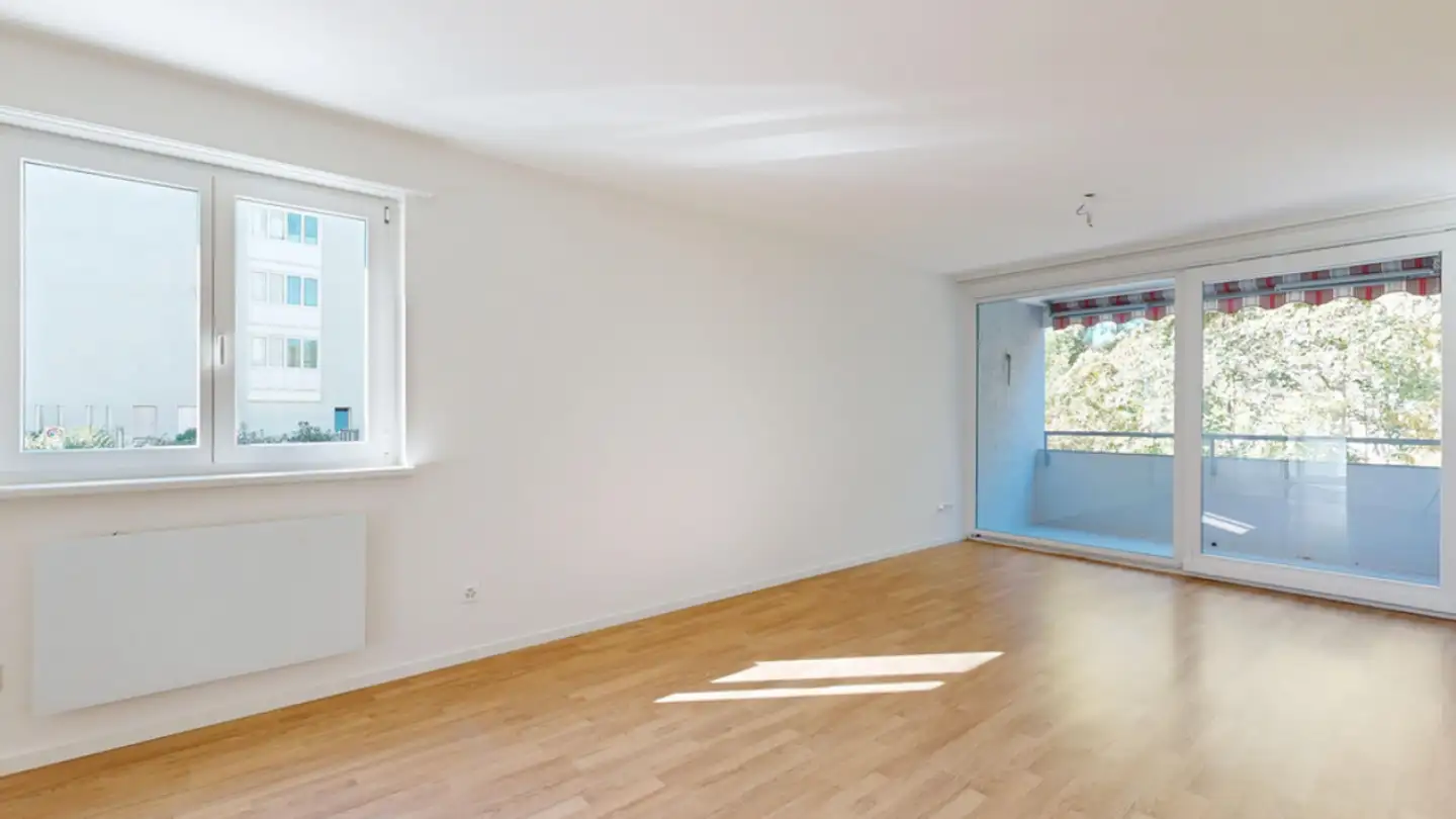 Apartment for rent - Gorenmattstrasse 2, 4102 Binningen - Photo 2