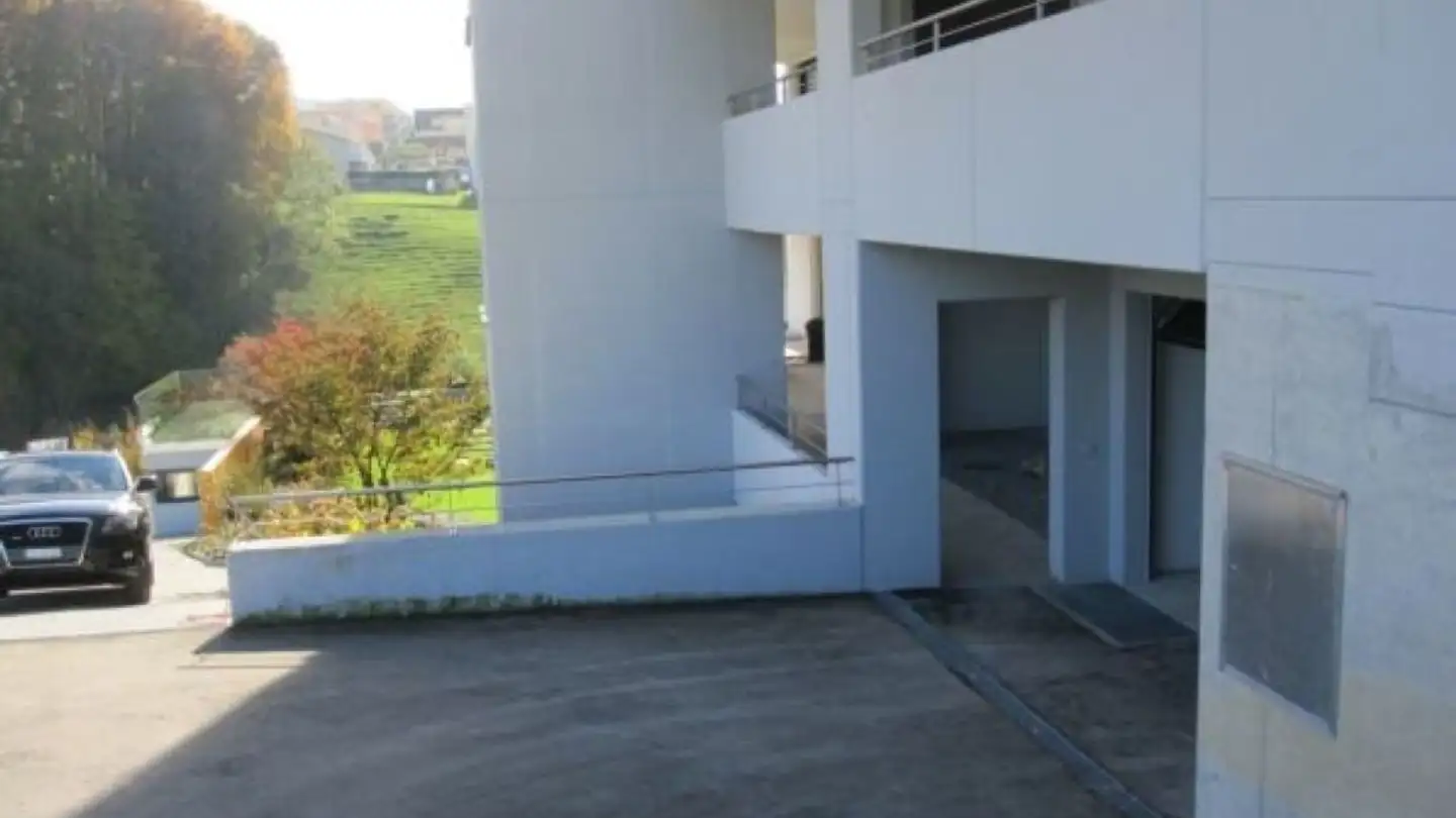 Outdoor parking space for rent - 6215 Beromünster