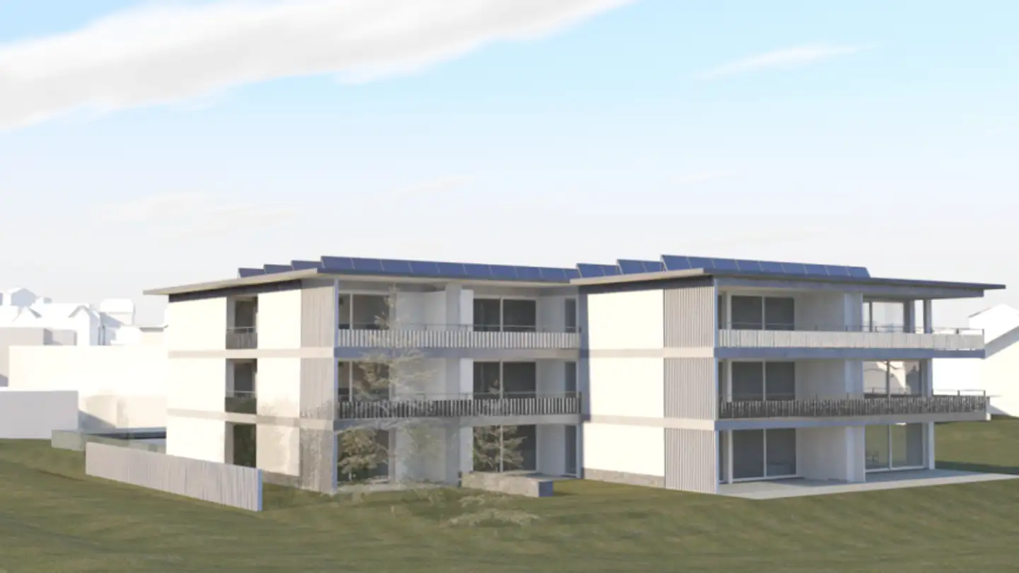 Wohnung kaufen - Gadaweg 8, 7260 Davos Dorf - Foto 2