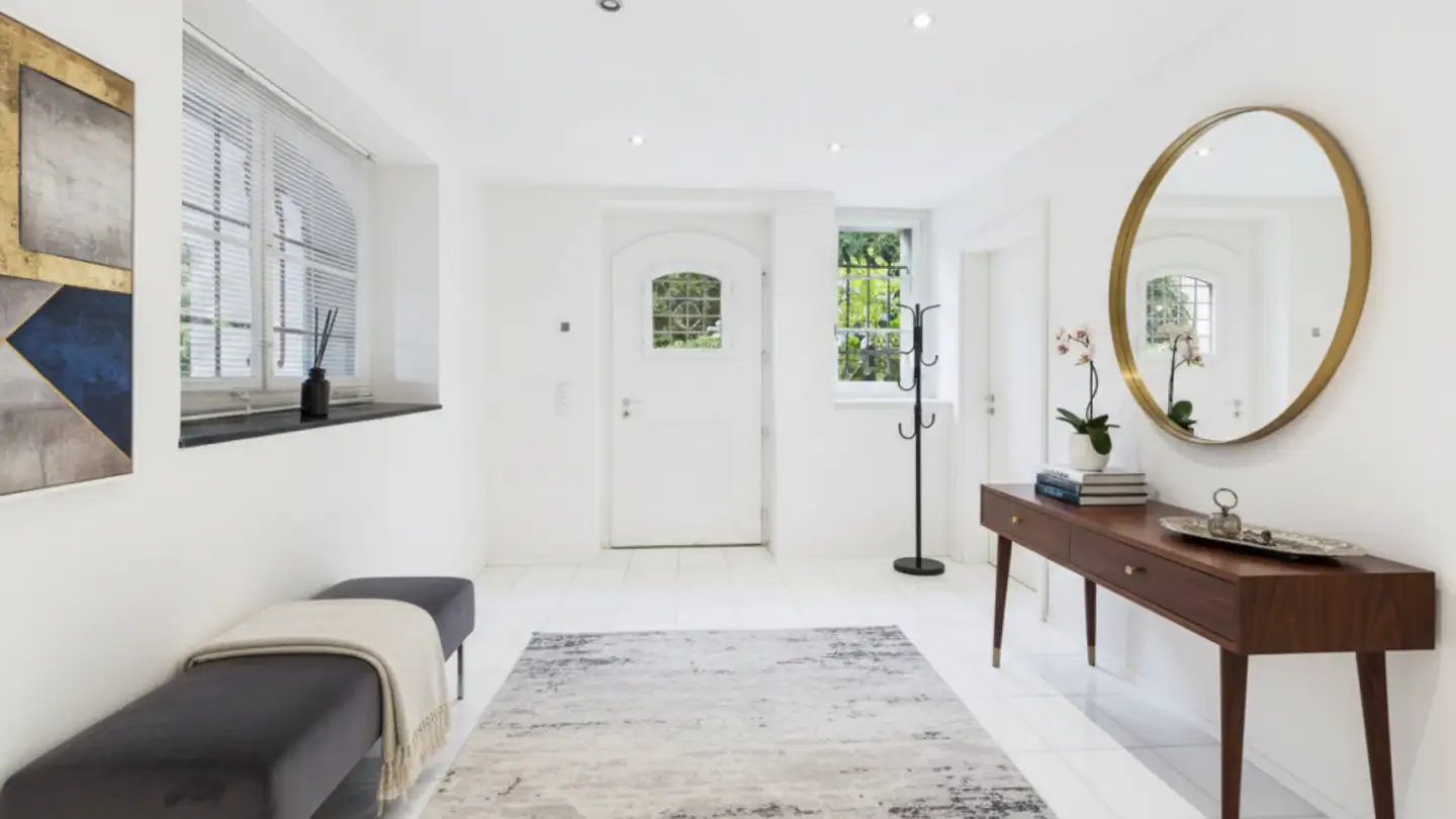 Apartment for rent - 8032 Zürich - Photo 2