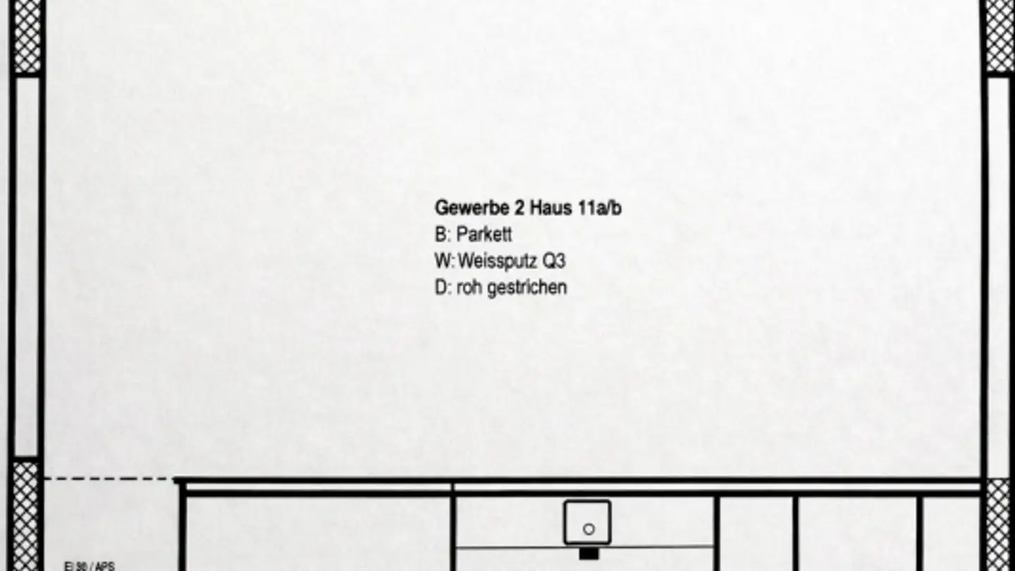 Office space for rent - Grabenstrasse 11a, 6340 Baar - Photo 4