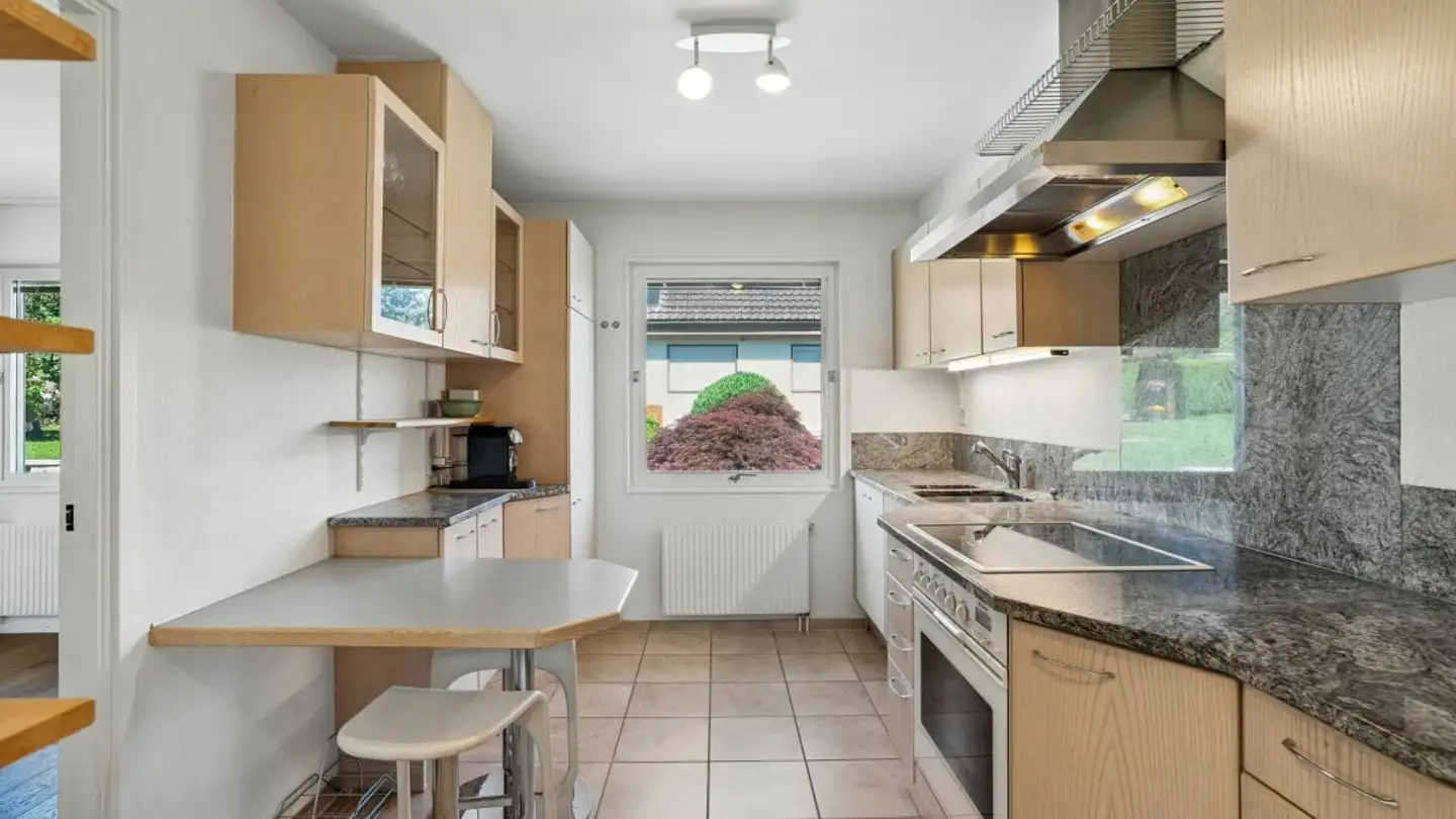 Casa singola in vendita - Vogelsangstrasse 80, 8618 Oetwil am See - Foto 4