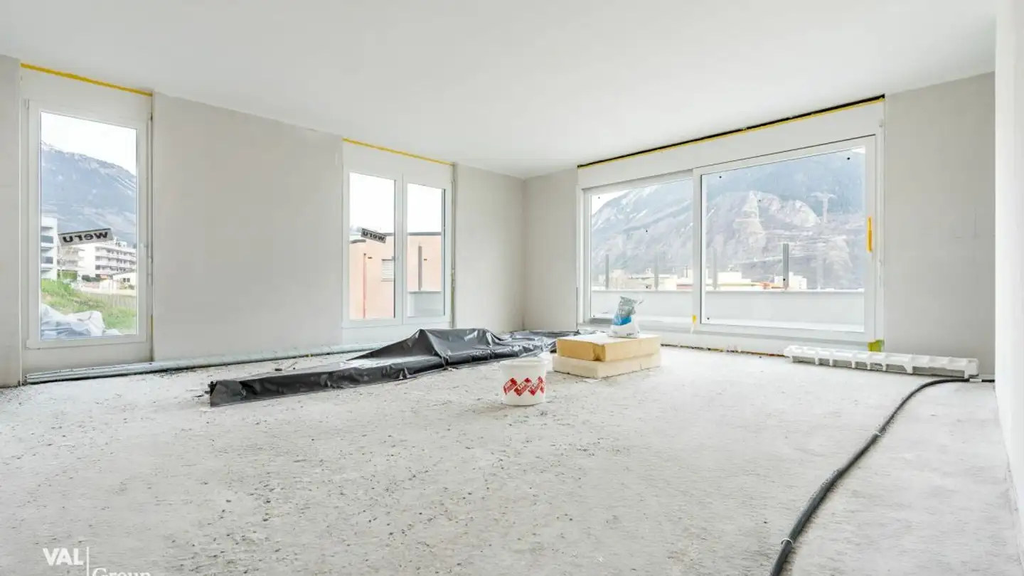 Casa singola in vendita - 3960 Sierre - Foto 2
