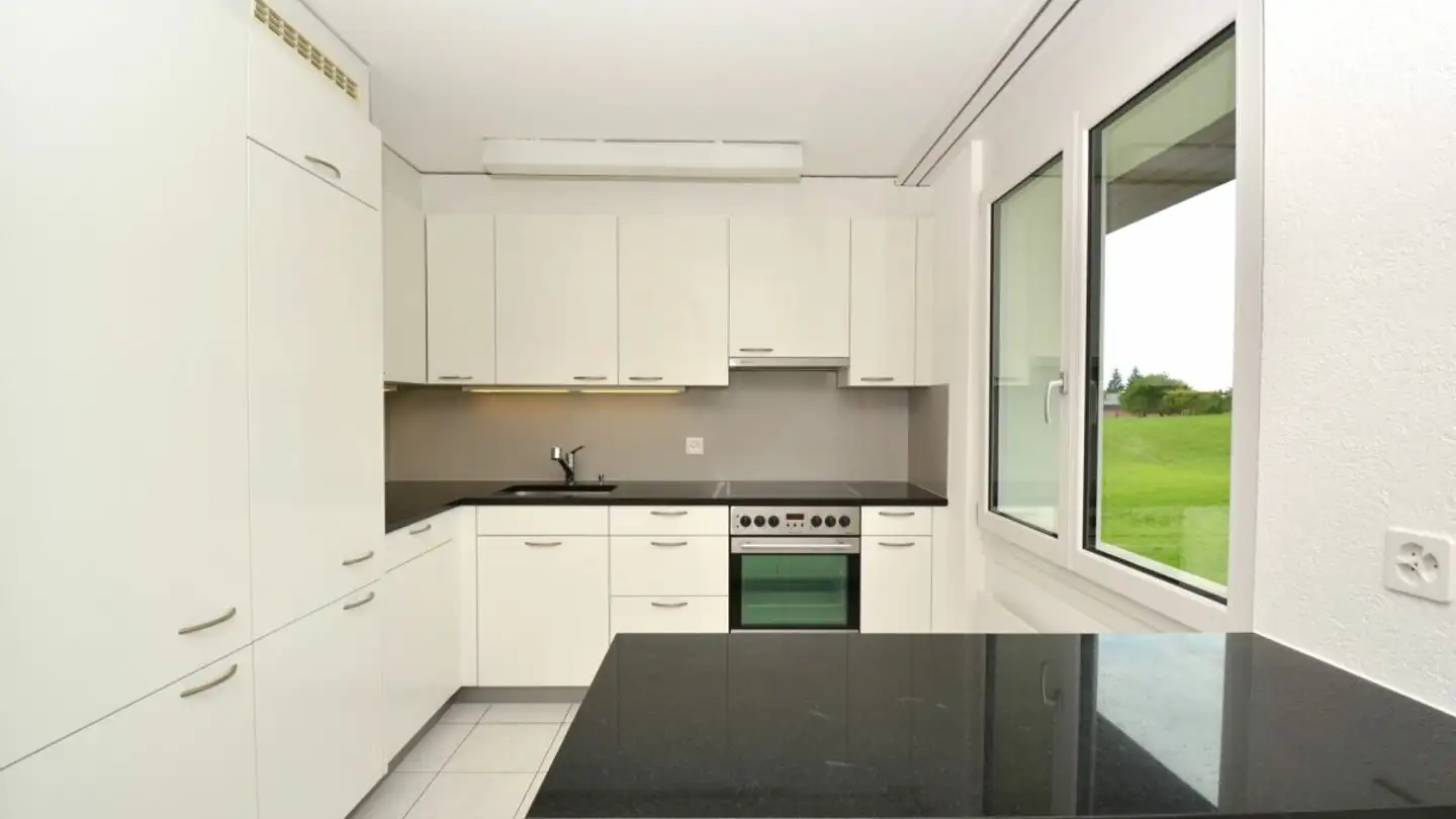 Apartment for rent - Schwalbenstrasse 28b, 9200 Gossau SG