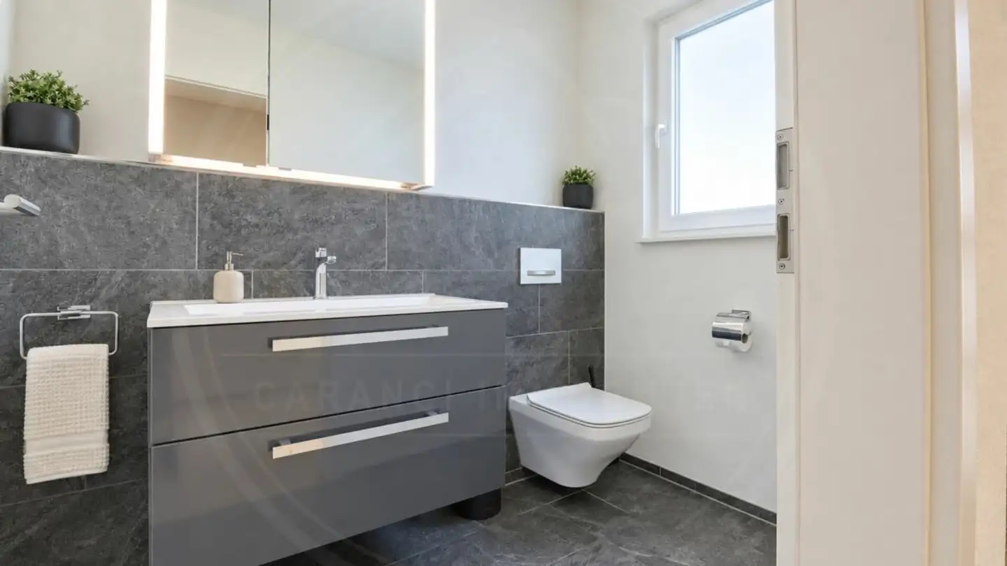 Maison individuelle à vendre - Unterdorfstrasse 4c, 4655 Stüsslingen - Photo 4