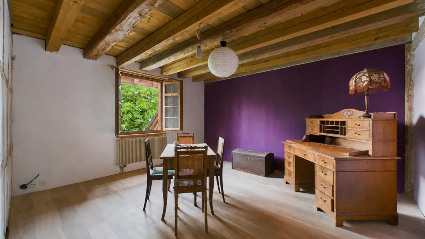 Einfamilienhaus kaufen - 8545 Rickenbach Sulz - Foto 4
