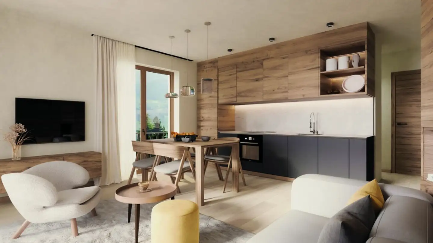 Apartment for sale - 6565 S. Bernardino - Photo 4