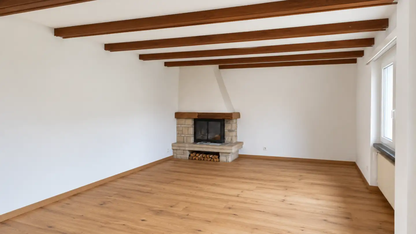 Single house for rent - Proderstrasse 95, 7320 Sargans