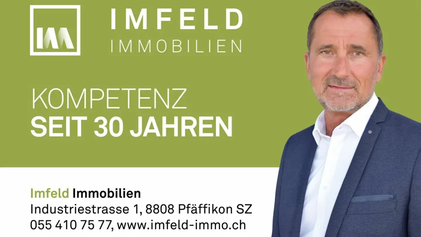 Attic flat for sale - Rickenstrasse 51b, 8735 St. Gallenkappel - Photo 4