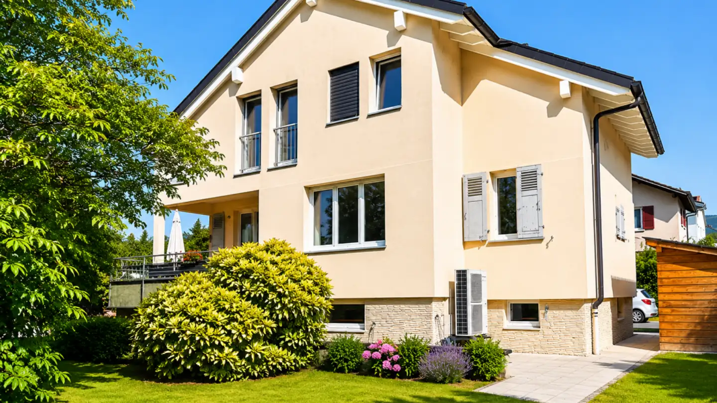 Maison individuelle à vendre - 1400 Yverdon-les-Bains - Photo 2