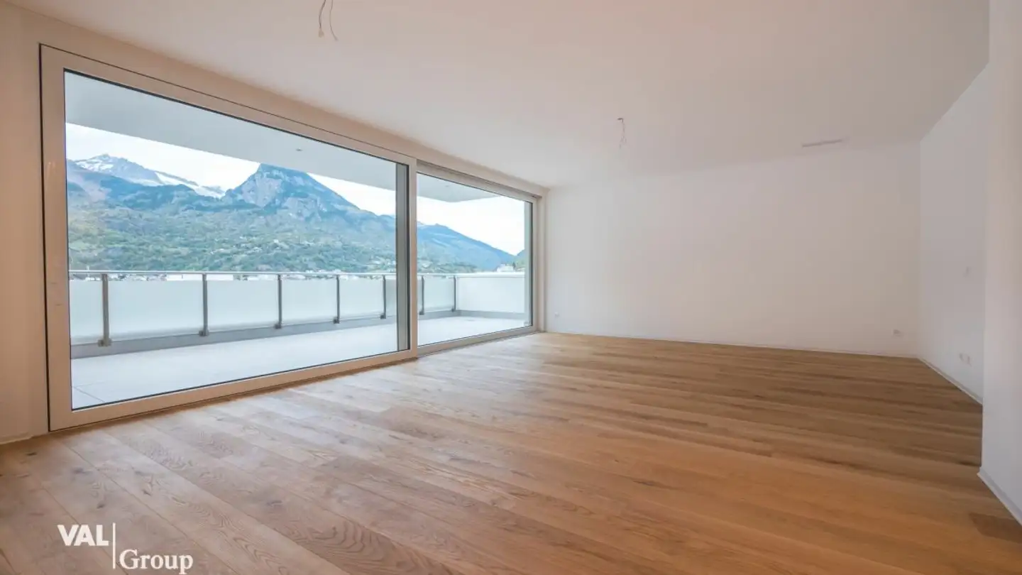 Appartement à louer - 3902 Glis - Photo 2