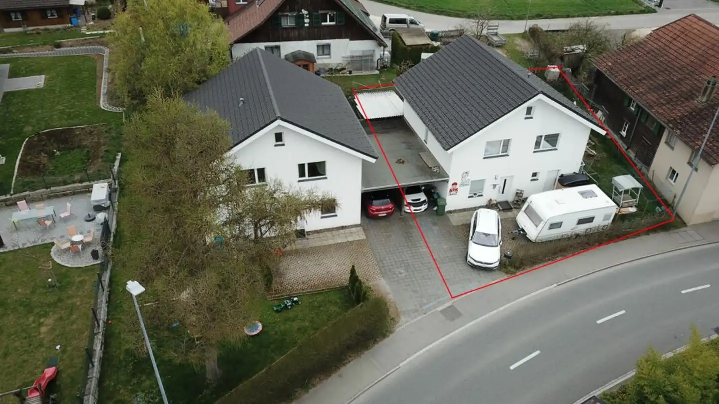 Single house for sale - Röthenbachstrasse 16, 3375 Inkwil - Photo 3