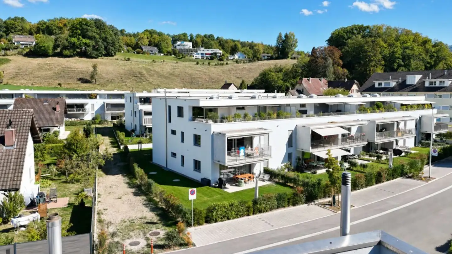 Wohnung kaufen - Kirchmattstrasse 10, 4226 Breitenbach