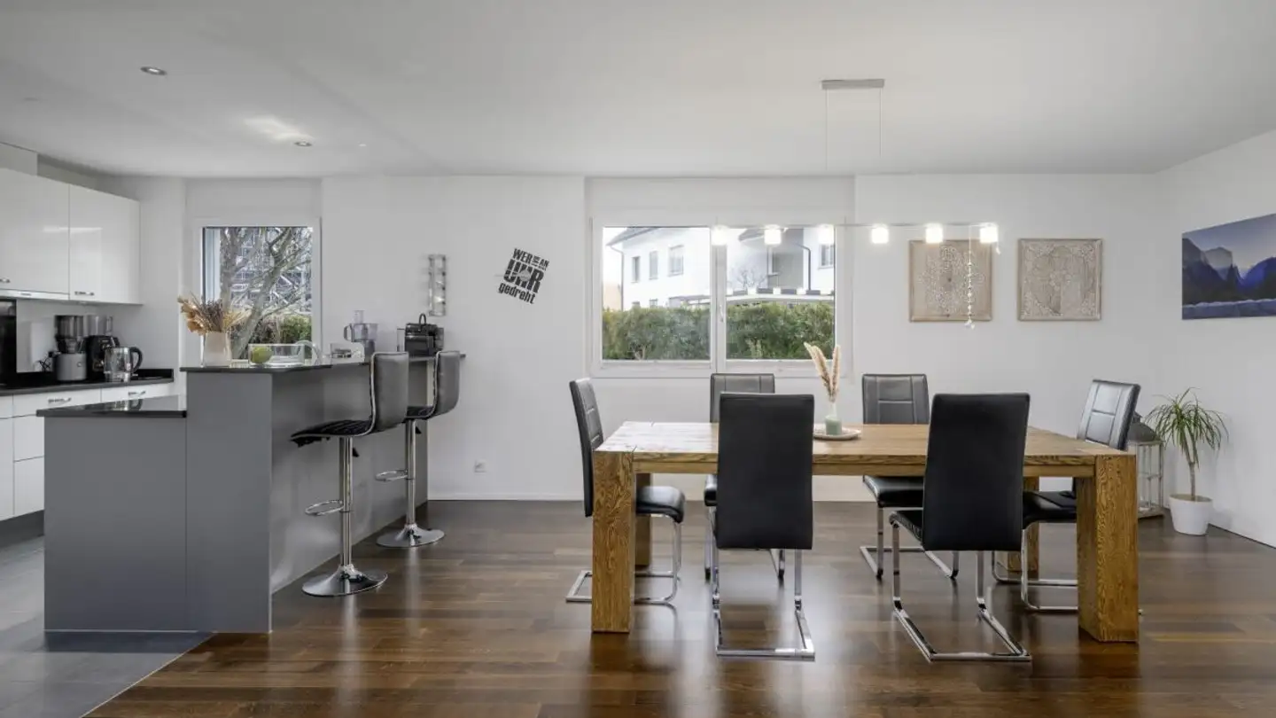 Wohnung kaufen - 8606 Nänikon - Foto 4