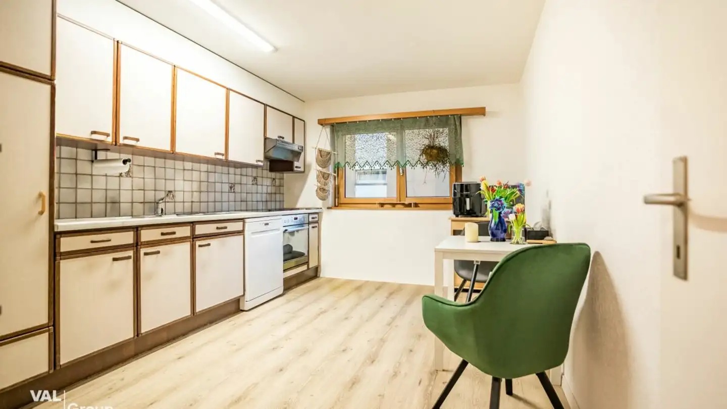 Appartement à louer - Furkastrasse 20, 3904 Naters - Photo 3