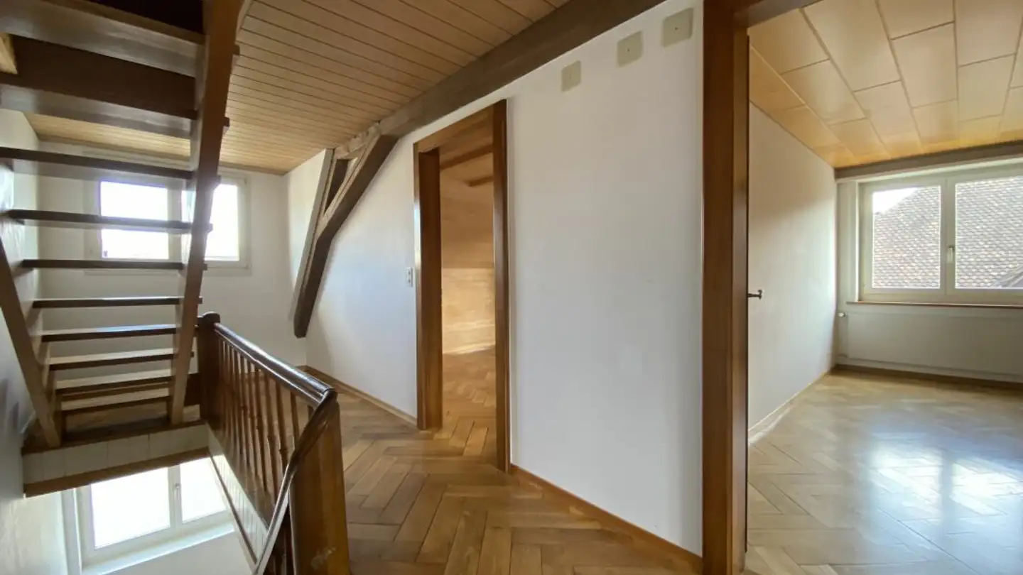 Wohnung mieten - St. Urbanstrasse 13, 6144 Zell LU - Foto 4