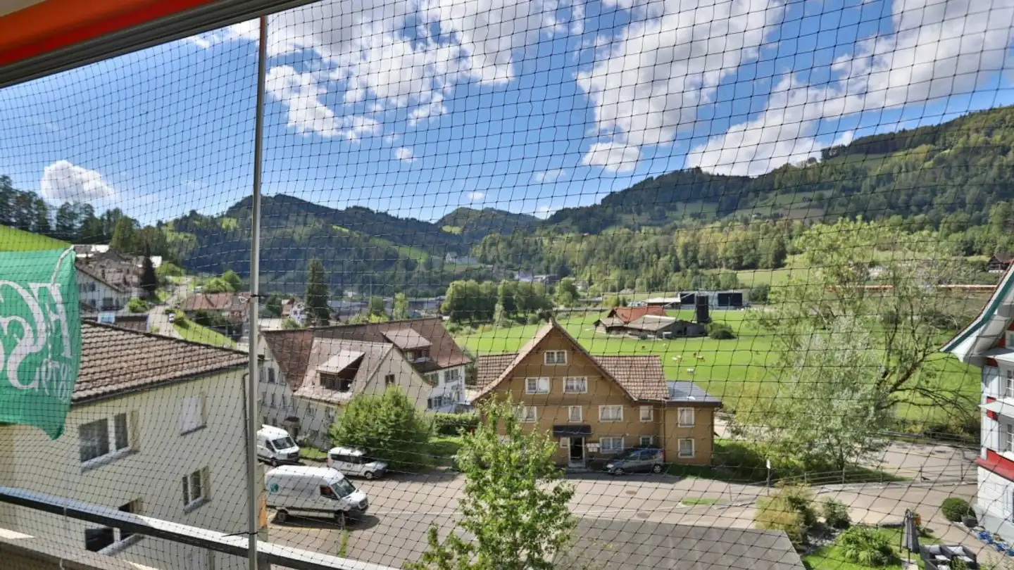 Appartement à vendre - Wilerstrasse 122a, 9620 Lichtensteig