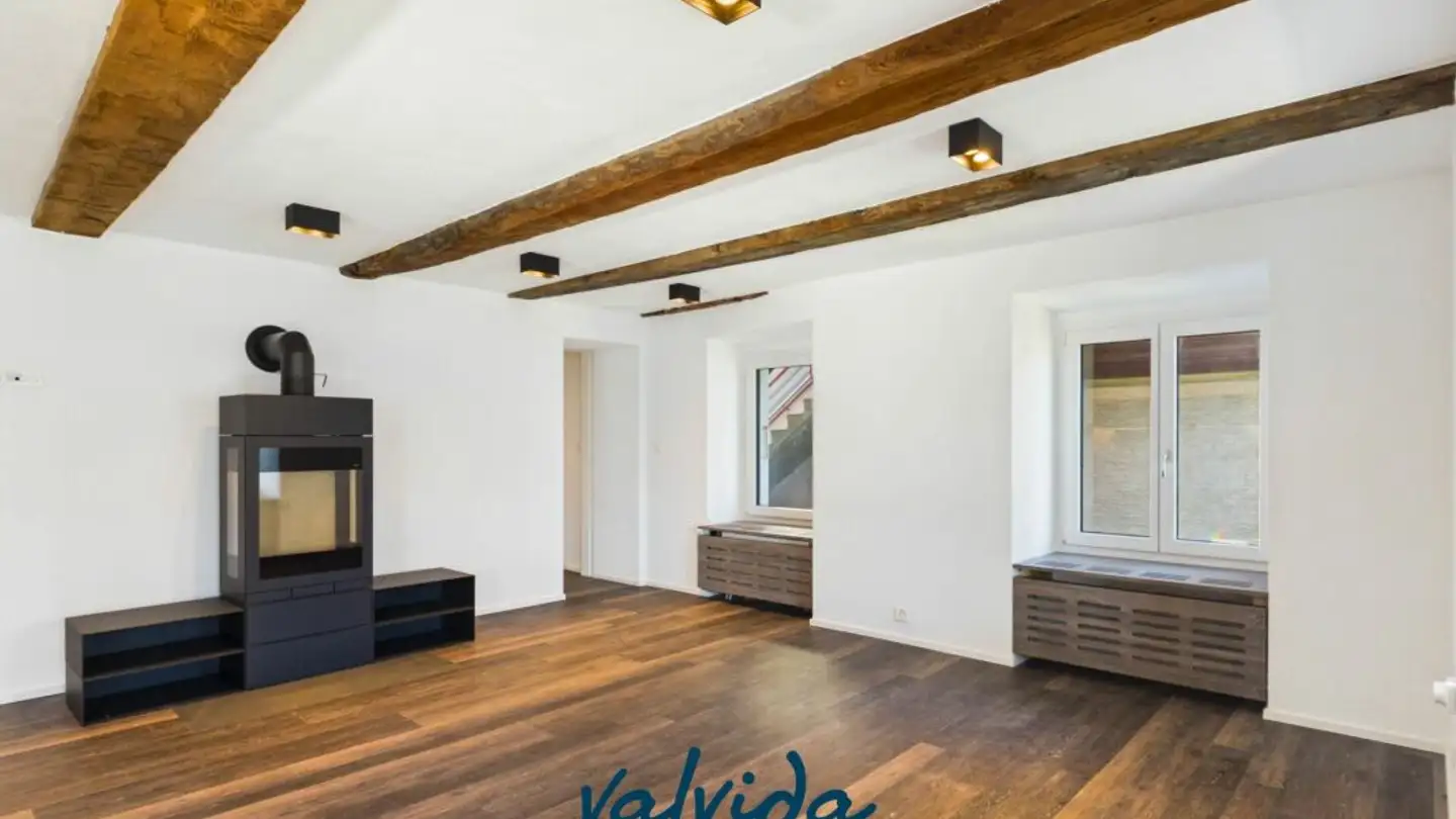 Wohnung kaufen - Dorfstrasse 46, 3943 Eischoll - Foto 3