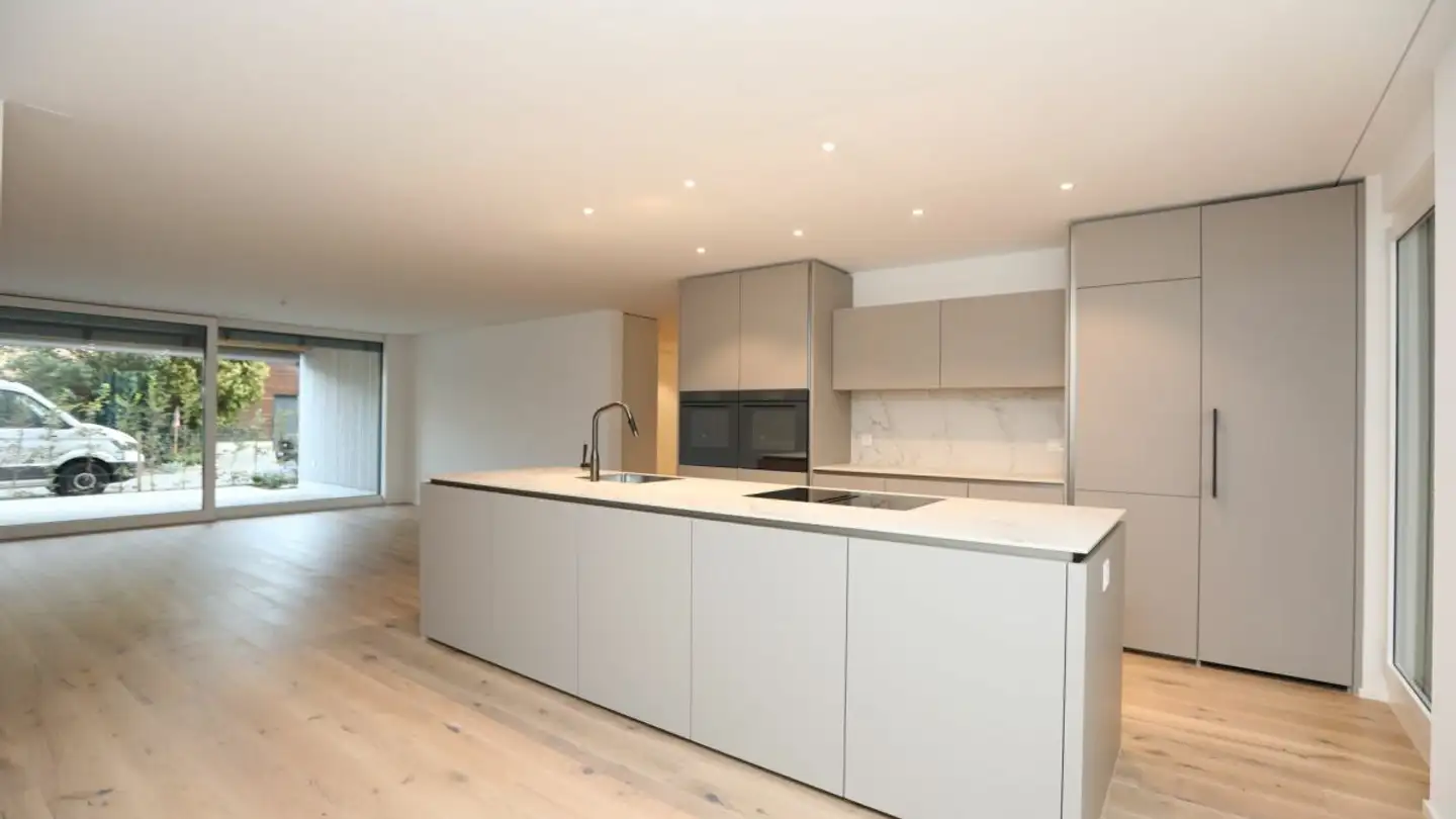 Appartamento in affitto - Gaswerkstrasse 9, 8570 Weinfelden - Foto 2