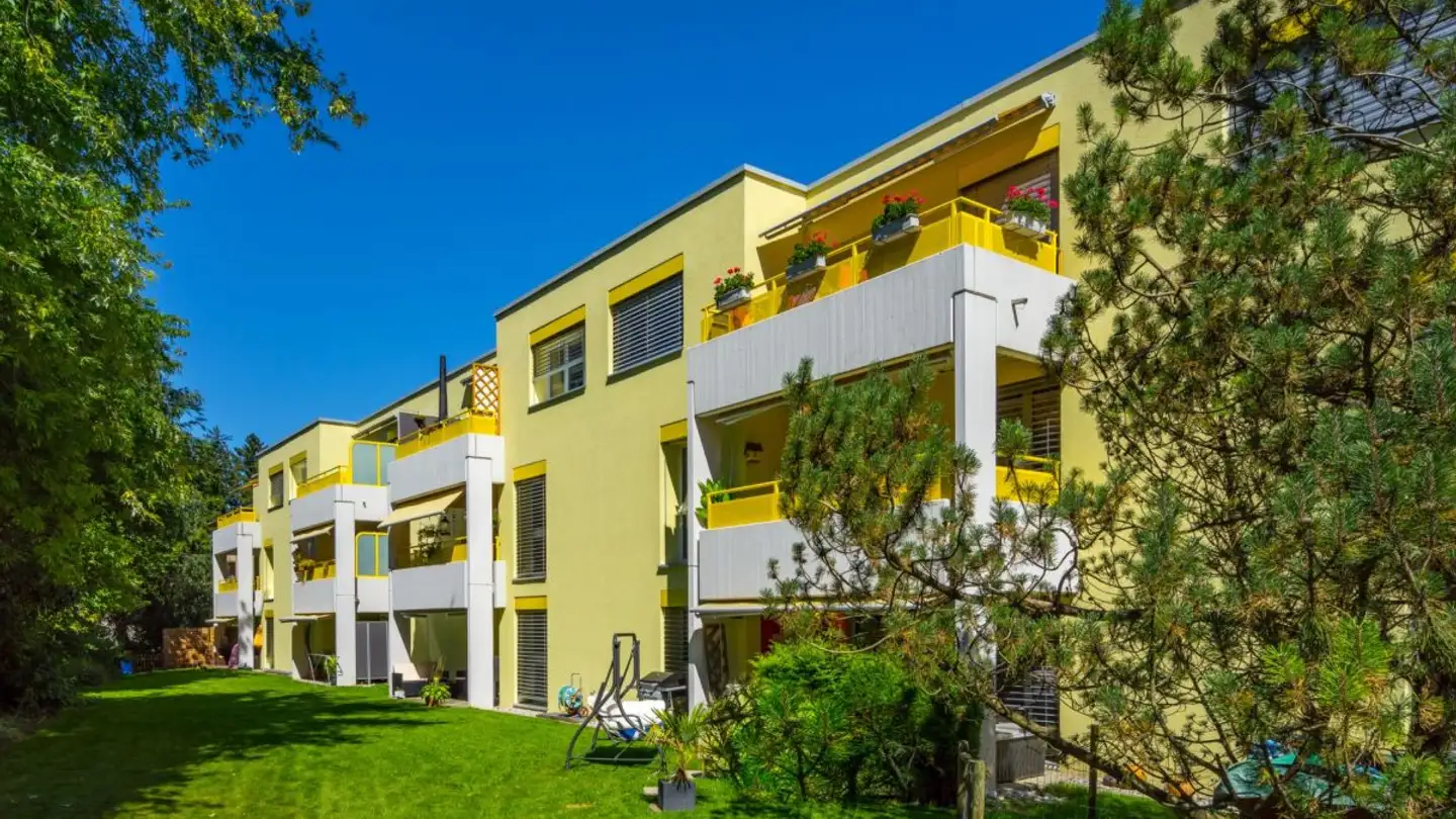 Apartment for rent - Säntisstrasse 45, 8580 Amriswil - Photo 2