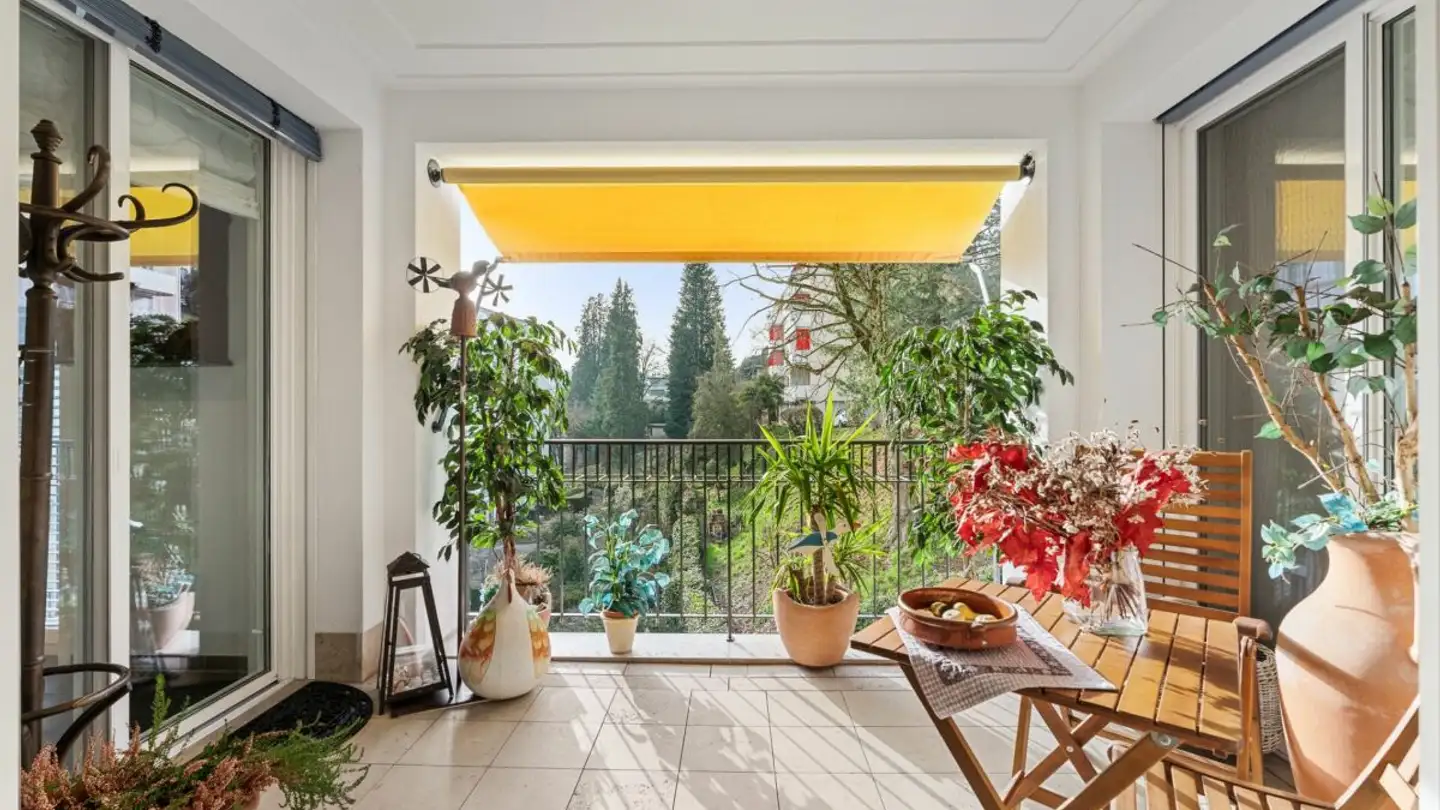 Apartment for sale - Haldenstrasse 57, 6006 Luzern - Photo 2