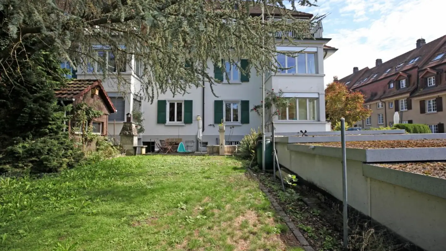 Immeuble résidentiel à vendre - Tulpenweg 1, 3004 Bern - Photo 4