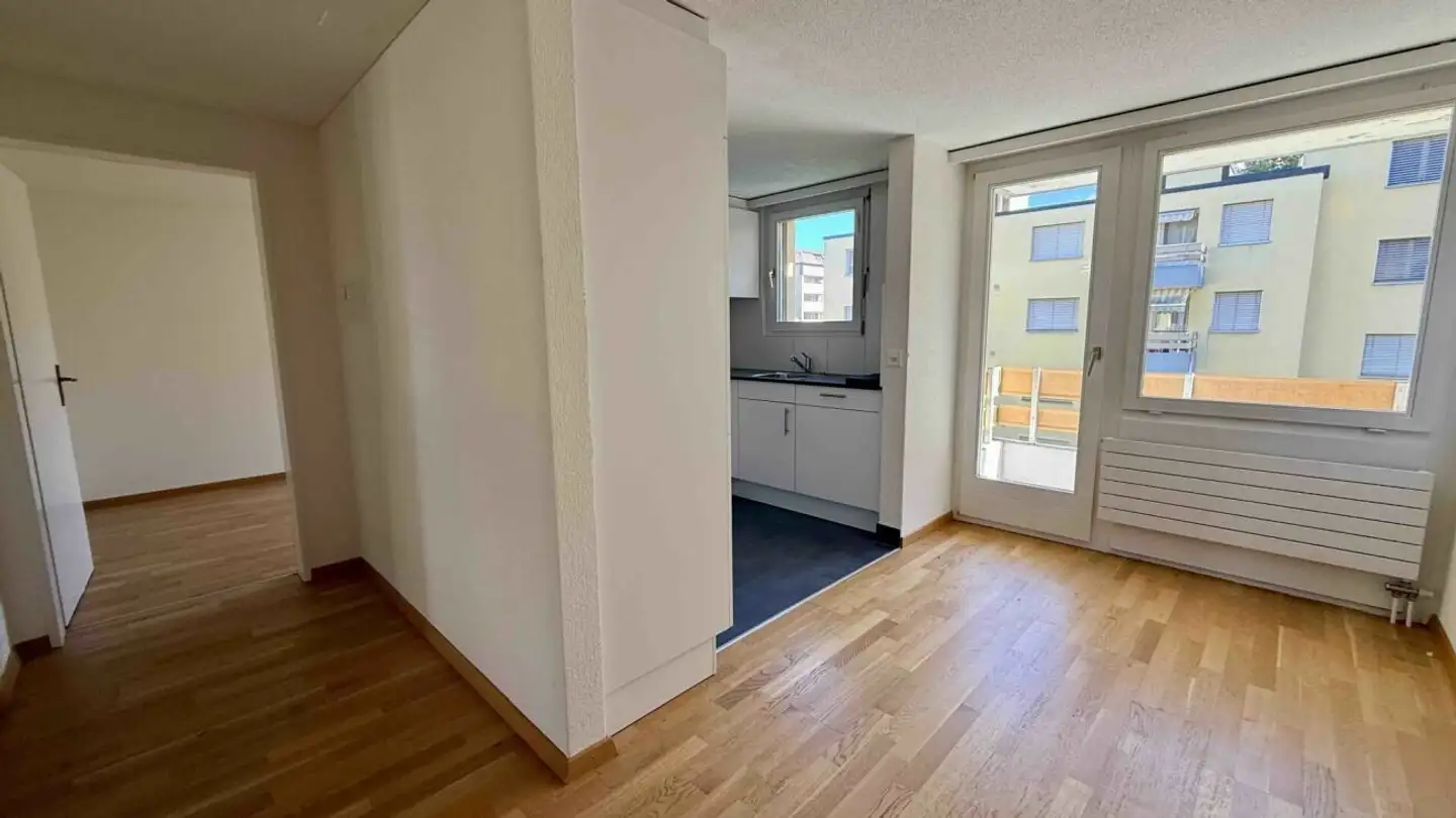 Appartamento in affitto - Degersheimerstrasse 29a, 9100 Herisau - Foto 4