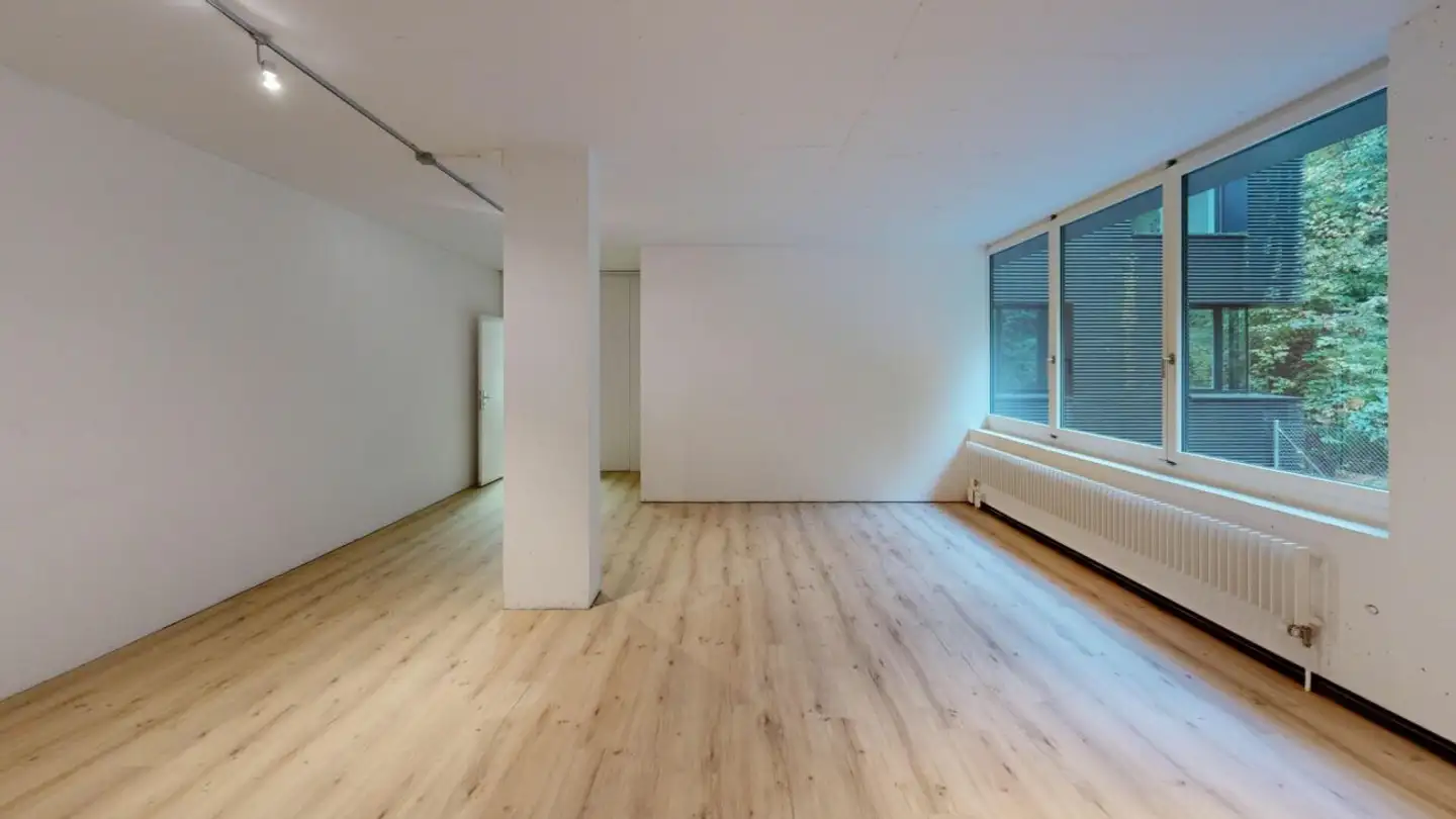 Commercial for rent - Bremgartenstrasse 11, 5634 Merenschwand - Photo 3