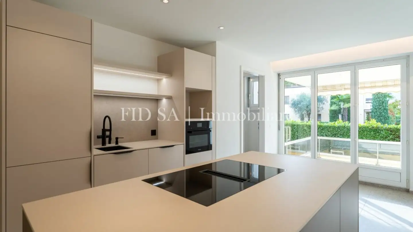 Appartement à vendre - Via Giovanni Serodine 31, 6612 Ascona - Photo 3