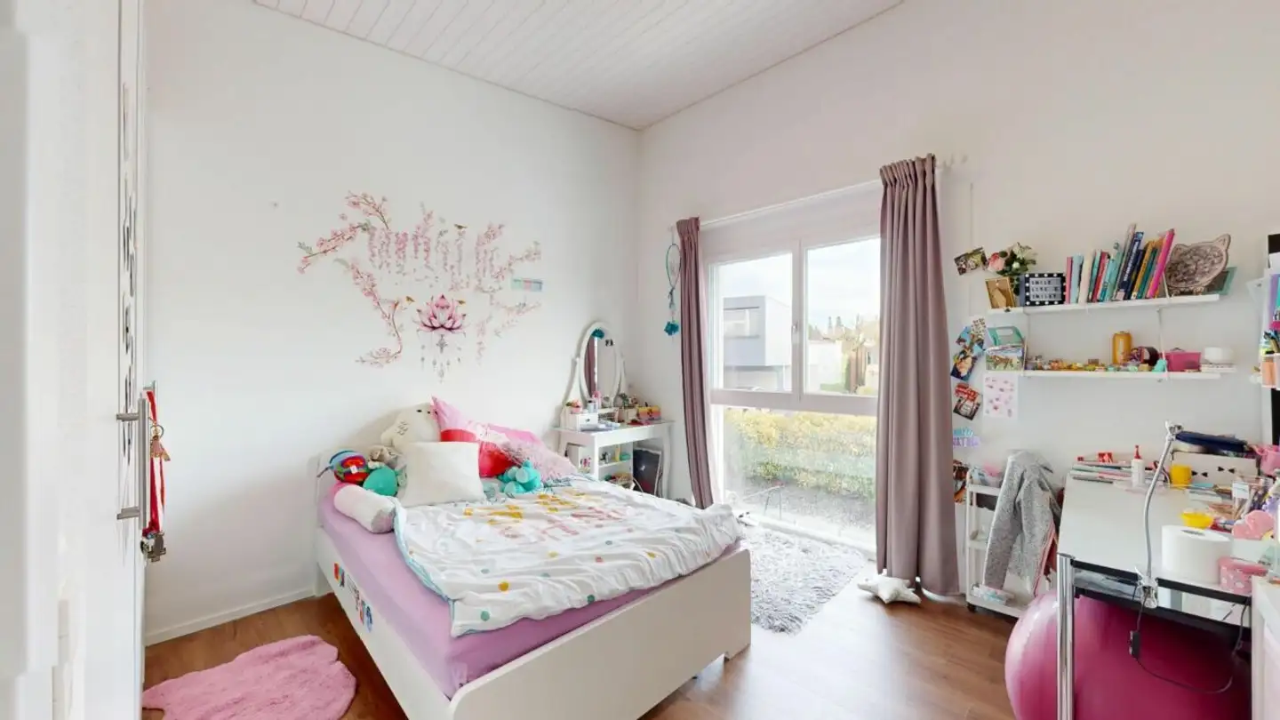 Einfamilienhaus kaufen - 4554 Etziken - Foto 4