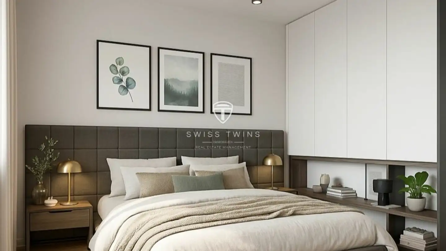 Dachgeschosswohnung kaufen - 8580 Amriswil - Foto 2