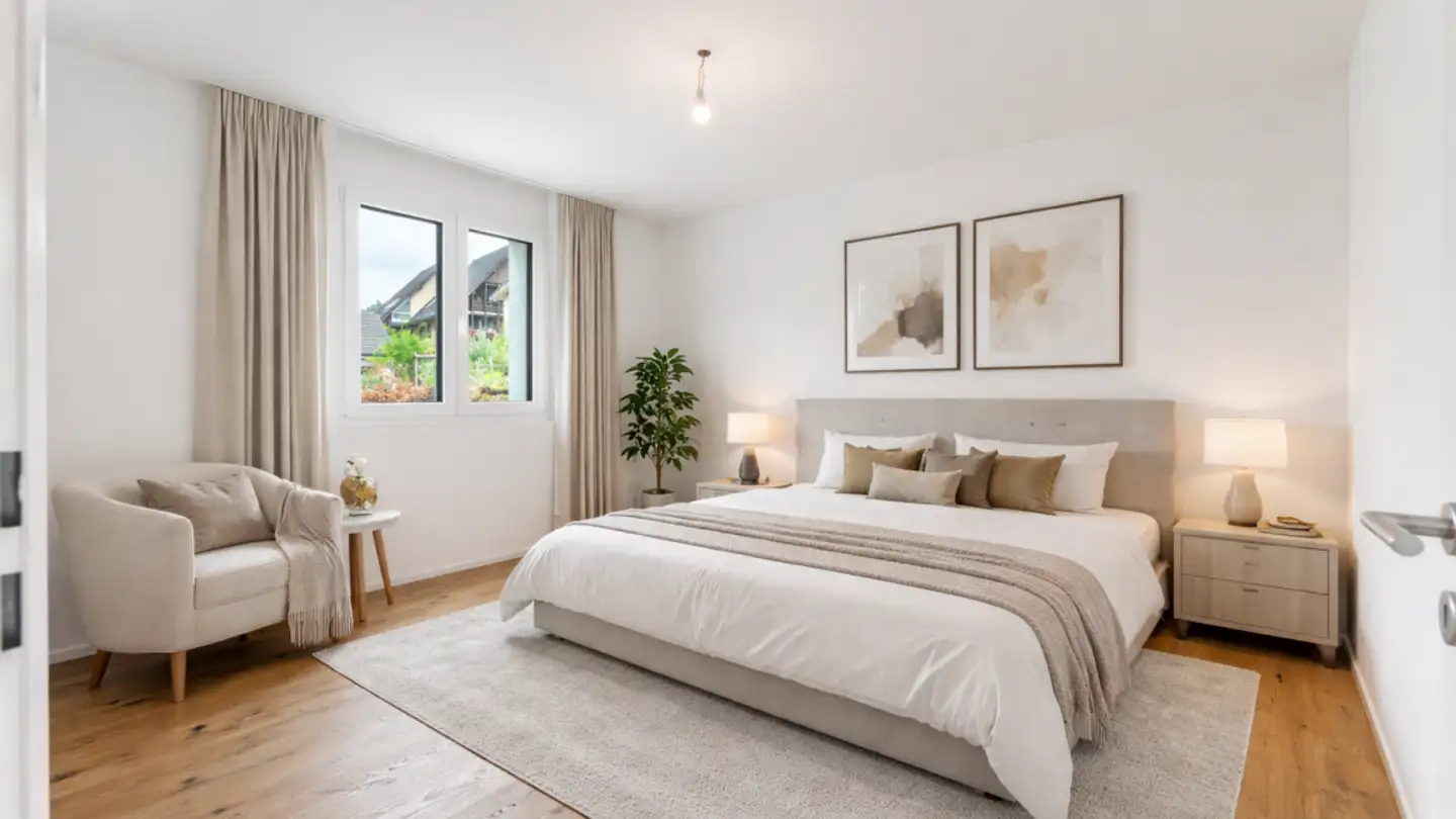 Appartement à vendre - 4466 Ormalingen - Photo 3