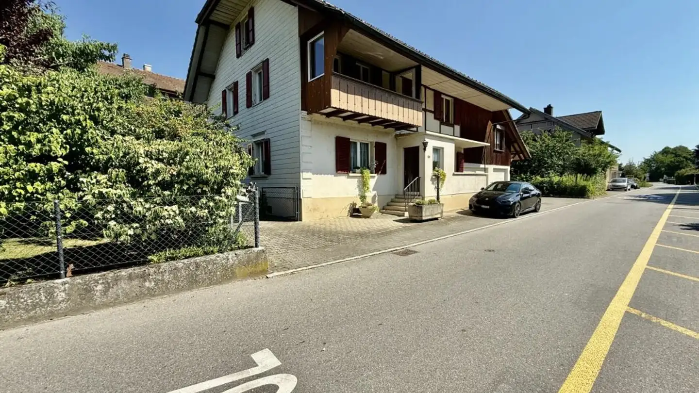 Mehrfamilienhaus kaufen - 3292 Busswil BE