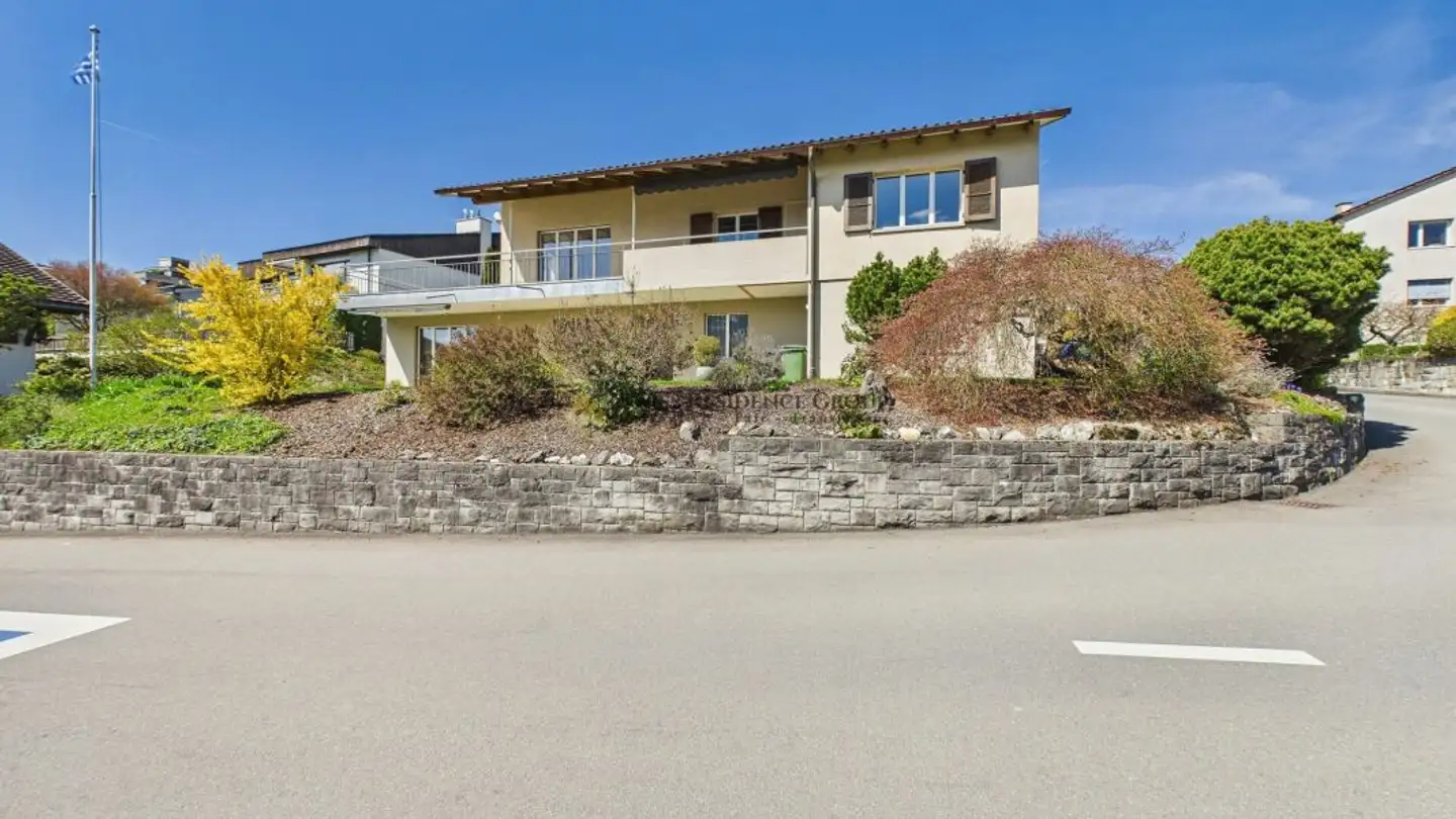 Appartamento a gradini in affitto - 6403 Küssnacht am Rigi