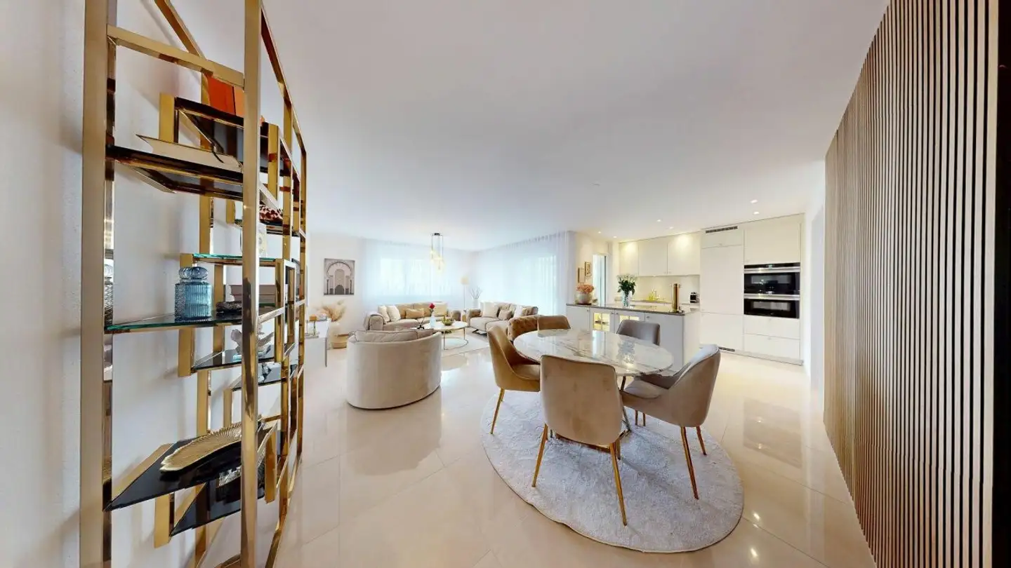Appartamento in vendita - 5507 Mellingen