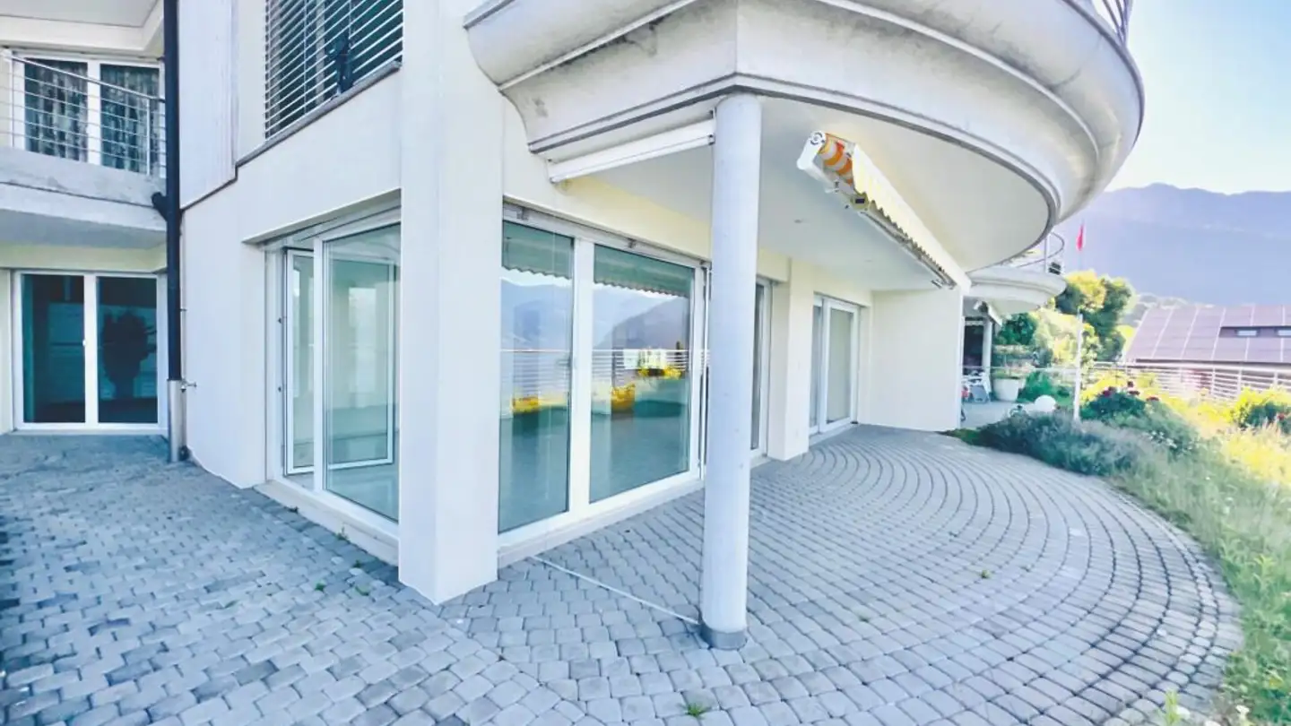 Apartment for sale - Sigriswilstrasse 80, 3655 Sigriswil - Photo 4