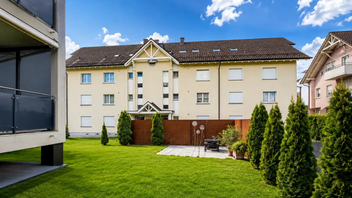 Appartement à vendre - 9443 Widnau - Photo 3