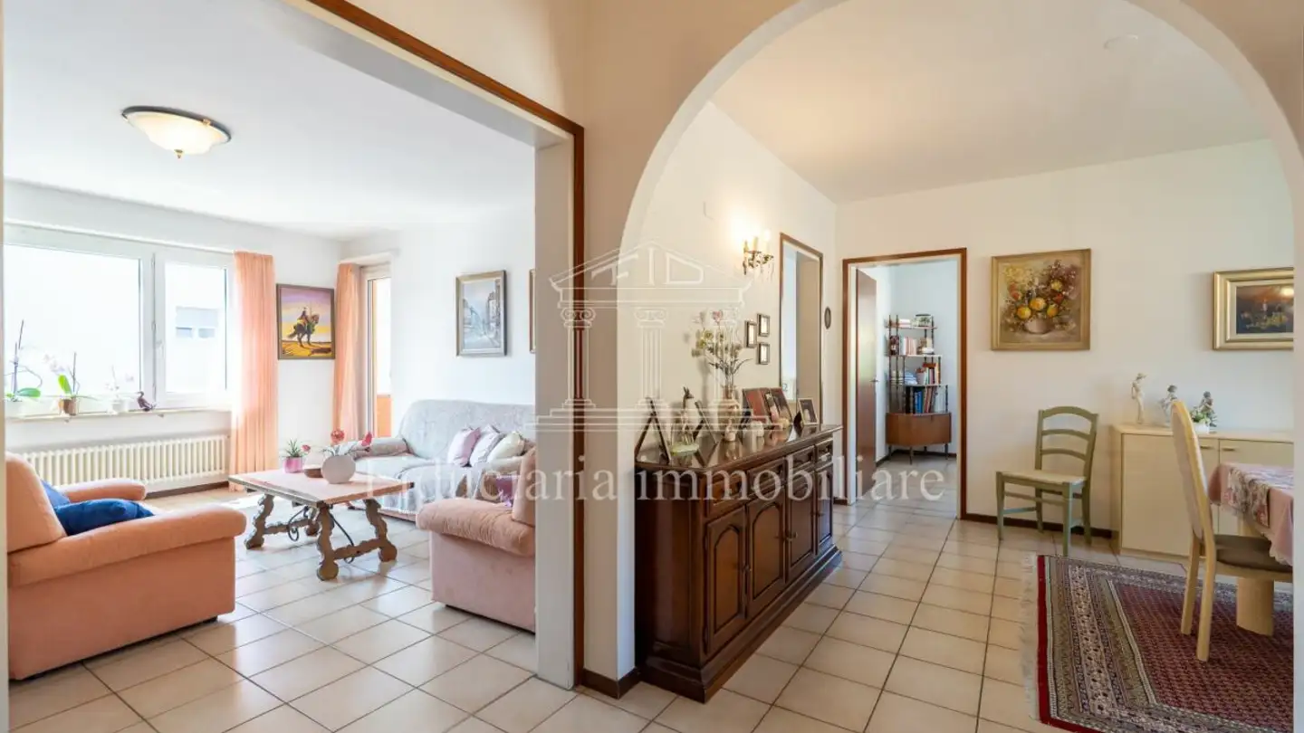 Appartement à vendre - Via Gratello 20, 6616 Losone - Photo 2