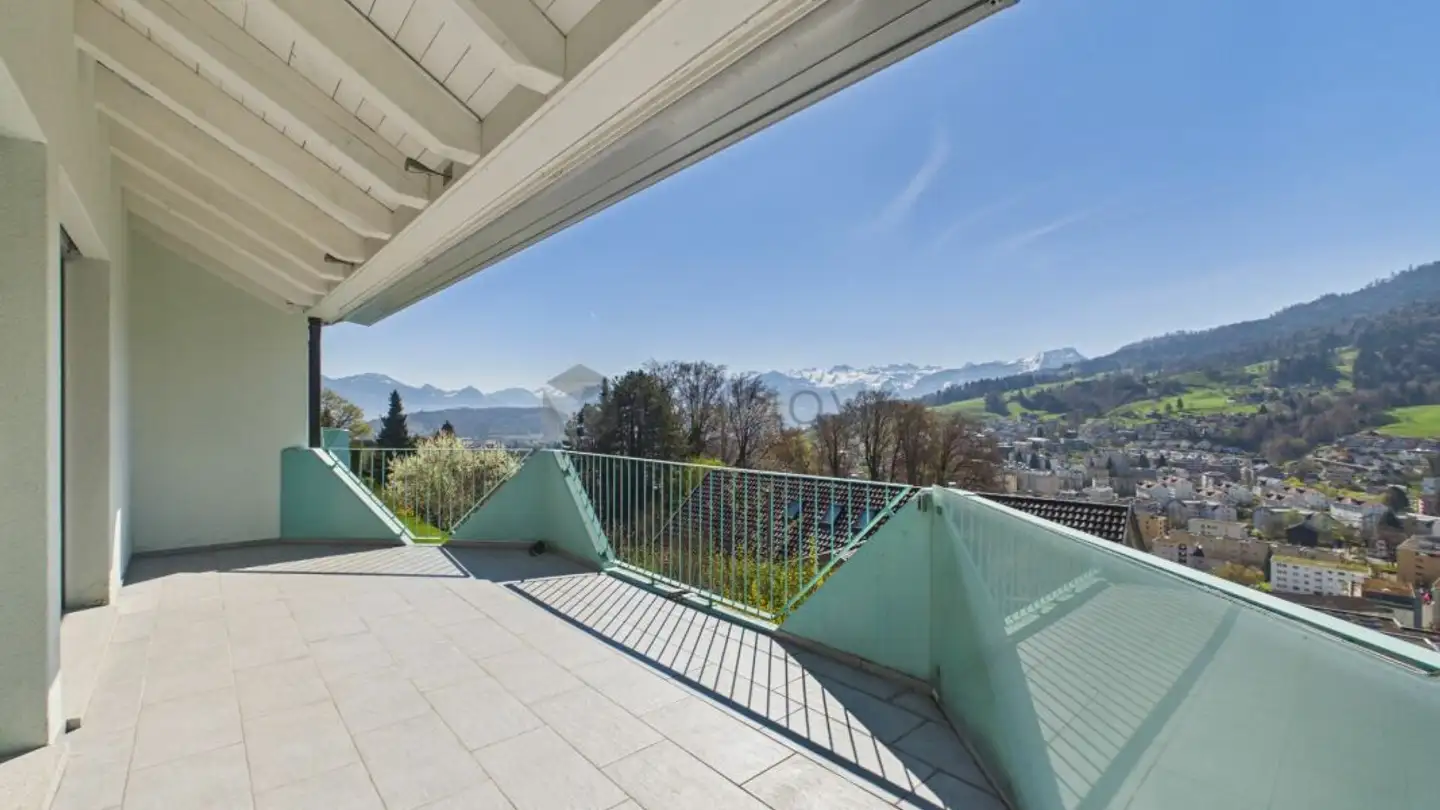 Doppelhaushälfte kaufen - 6010 Kriens - Foto 3