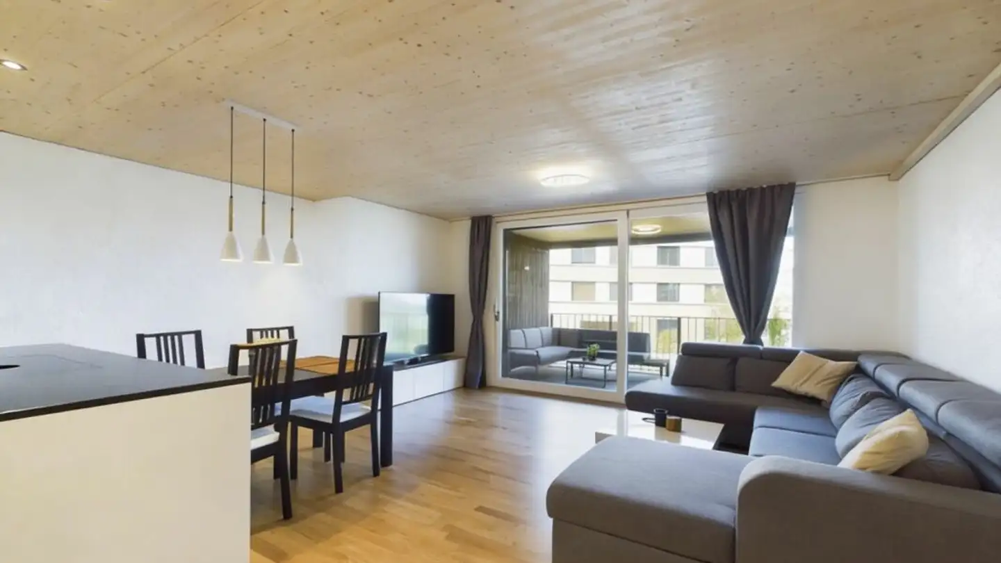 Appartement à louer - Huebwisstrasse 12, 8117 Fällanden - Photo 2