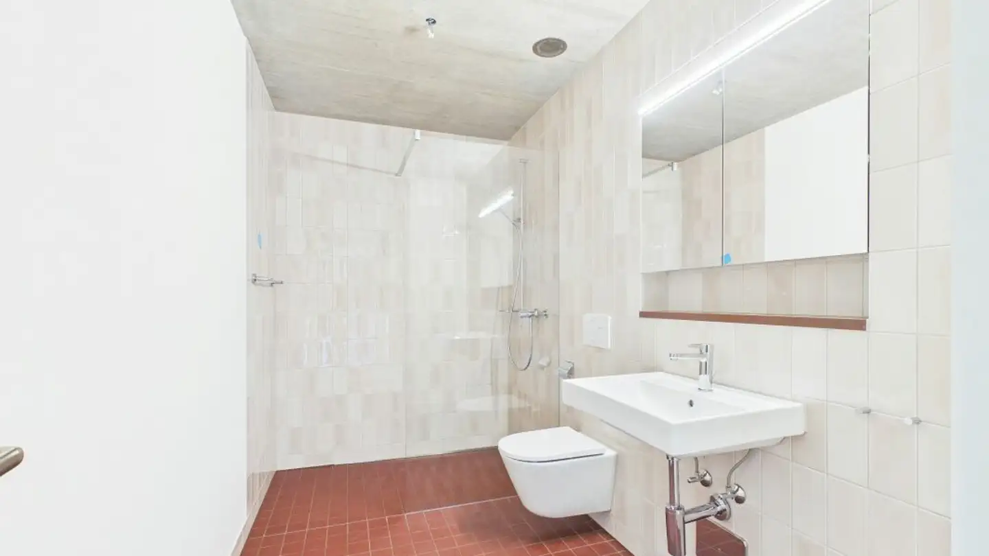 Wohnung mieten - Grosspeterstrasse 5, 4052 Basel - Foto 2