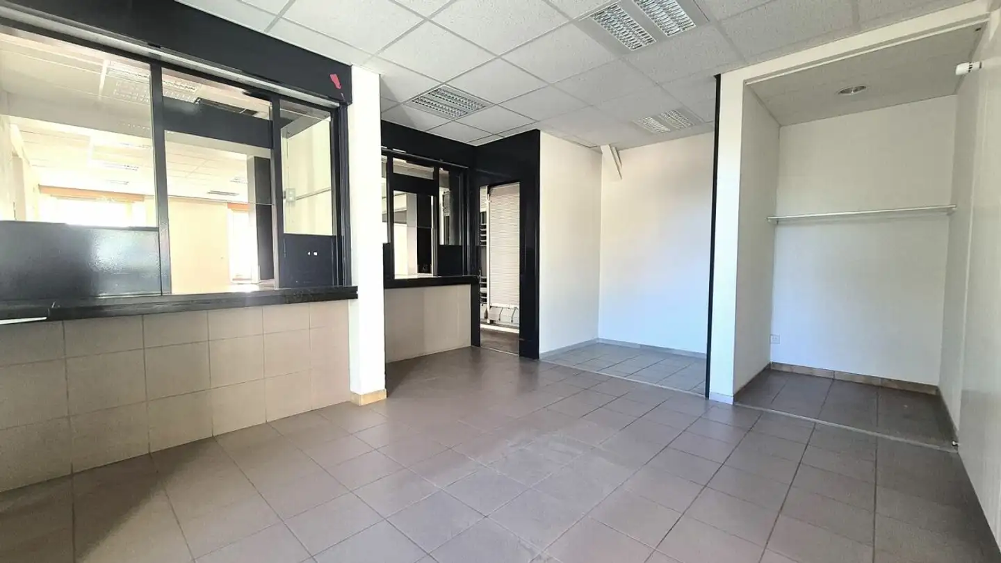 Commerciale in affitto - Rue De L'industrie 7, 2316 Les Ponts-de-Martel - Foto 2