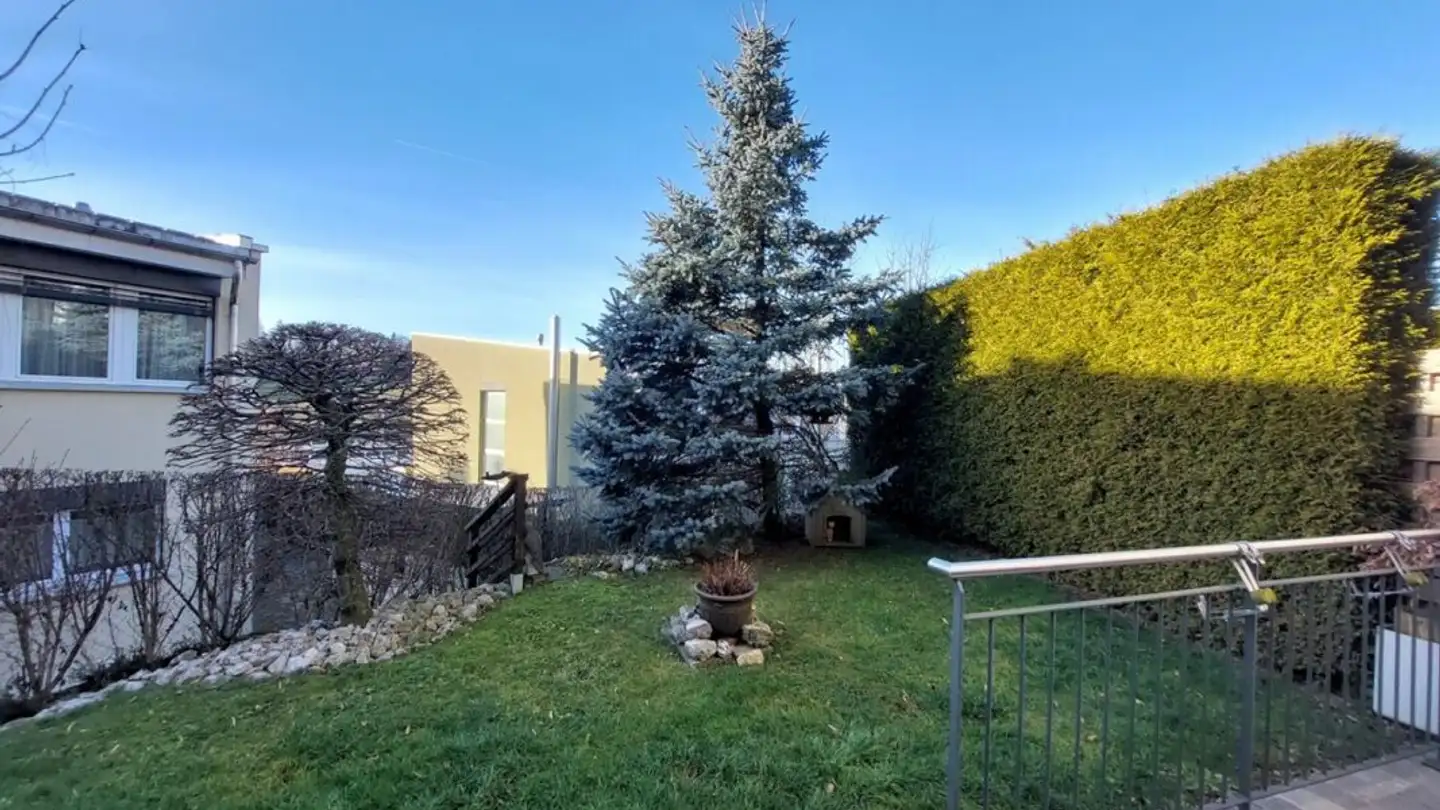 Single house for sale - 2300 La Chaux-de-Fonds - Photo 4