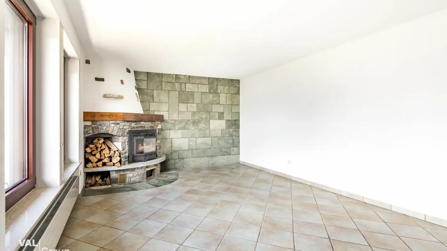 Appartamento in affitto - Wägjini, 3939 Eggerberg - Foto 3