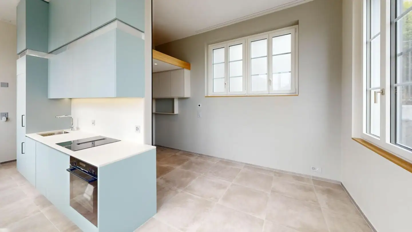 Einfamilienhaus mieten - Vorstadt 4b, 5623 Boswil - Foto 4