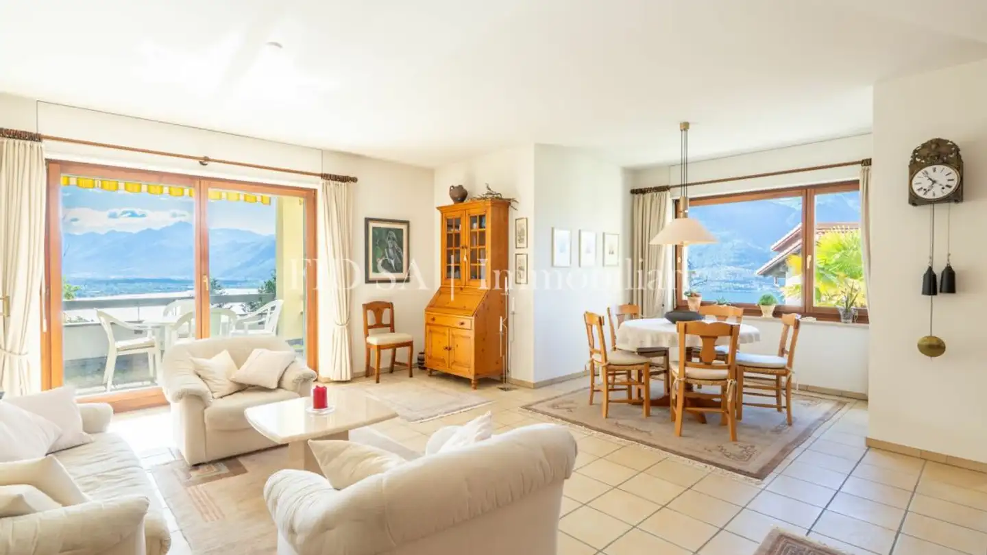 Appartement à vendre - Via Alla Basilica 10a, 6605 Locarno - Photo 3
