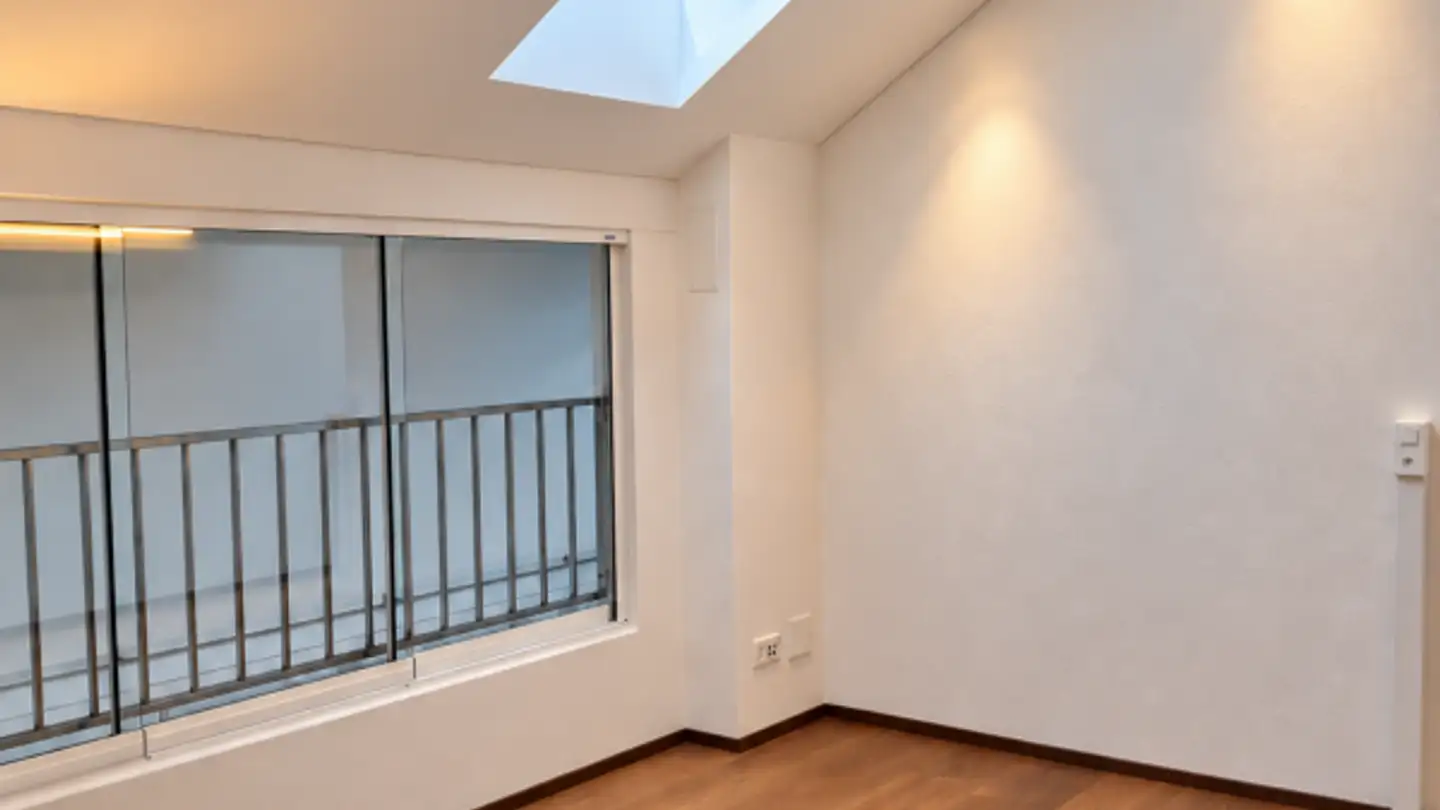 Wohnung mieten - Schmittenstrasse 23, 8887 Mels - Foto 3