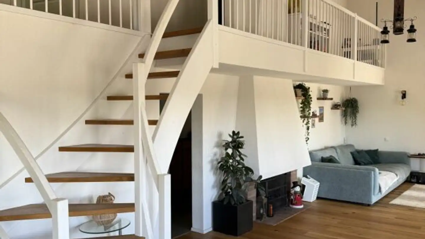 Maison individuelle à vendre - 4143 Dornach - Photo 3