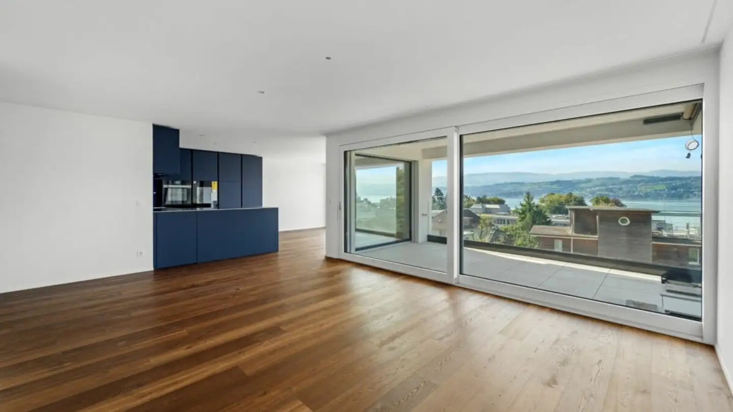 Wohnung kaufen - Auf Der Grueb 18, 8706 Meilen - Foto 4