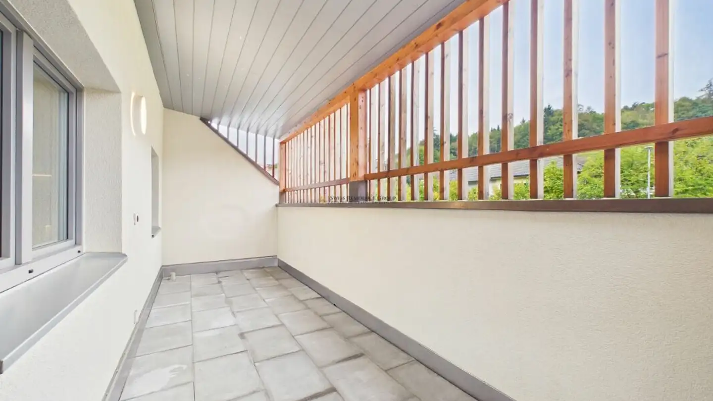 Appartamento in affitto - 5600 Ammerswil AG - Foto 4